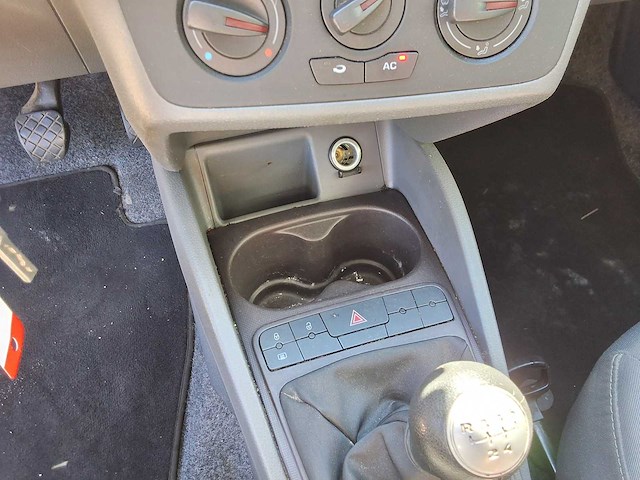 Seat - 2010 - ibiza - seat ibiza 1.2 - afbeelding 8 van  16