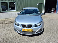 Seat - 2010 - ibiza - seat ibiza 1.2 - afbeelding 9 van  16
