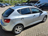 Seat - 2010 - ibiza - seat ibiza 1.2 - afbeelding 12 van  16