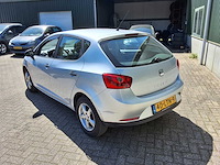 Seat - 2010 - ibiza - seat ibiza 1.2 - afbeelding 14 van  16