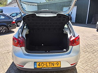 Seat - 2010 - ibiza - seat ibiza 1.2 - afbeelding 15 van  16