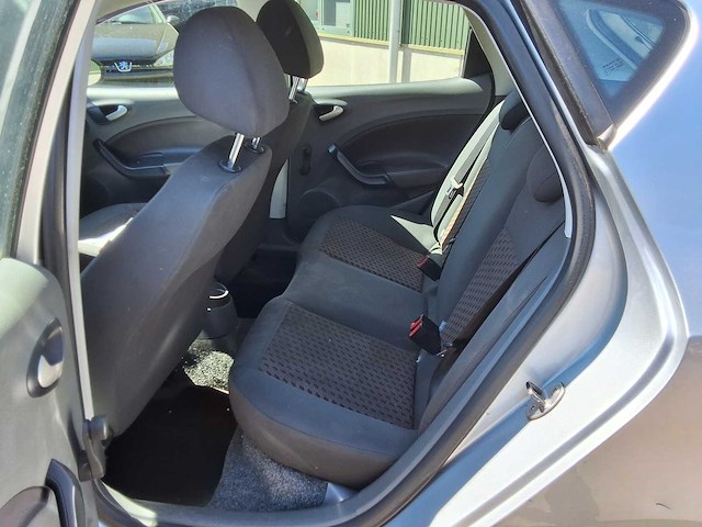 Seat - 2010 - ibiza - seat ibiza 1.2 - afbeelding 16 van  16