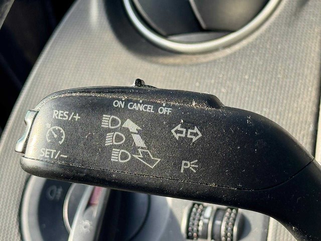 Seat - 2010 - ibiza st - 1.2 tdi style eco. - 79-nrv-2 - afbeelding 5 van  24