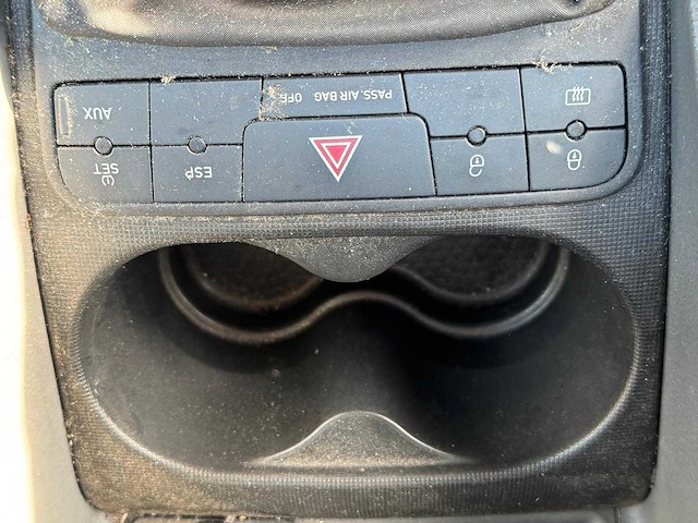 Seat - 2010 - ibiza st - 1.2 tdi style eco. - 79-nrv-2 - afbeelding 6 van  24