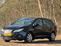 Seat - 2010 - ibiza st - 1.2 tdi style eco. - 79-nrv-2