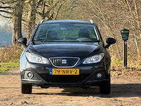 Seat - 2010 - ibiza st - 1.2 tdi style eco. - 79-nrv-2 - afbeelding 12 van  24