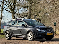 Seat - 2010 - ibiza st - 1.2 tdi style eco. - 79-nrv-2 - afbeelding 18 van  24