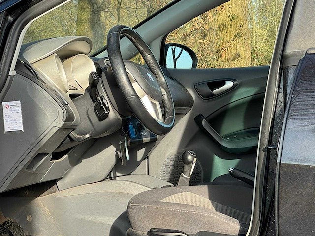 Seat - 2010 - ibiza st - 1.2 tdi style eco. - 79-nrv-2 - afbeelding 24 van  24