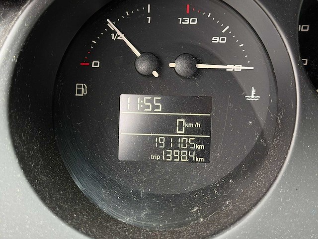 Seat - 2011 - altea xl - 1.6 hattrick - 47-nzv-2 - afbeelding 2 van  9