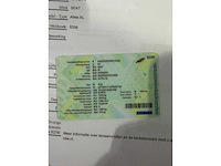 Seat - 2011 - altea xl - 1.6 hattrick - 47-nzv-2 - afbeelding 3 van  9