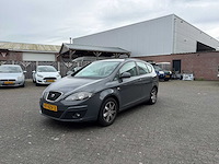 Seat - 2011 - altea xl - 1.6 hattrick - 47-nzv-2
