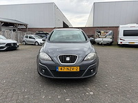 Seat - 2011 - altea xl - 1.6 hattrick - 47-nzv-2 - afbeelding 4 van  9