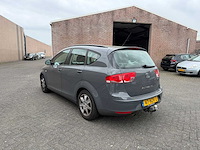 Seat - 2011 - altea xl - 1.6 hattrick - 47-nzv-2 - afbeelding 6 van  9