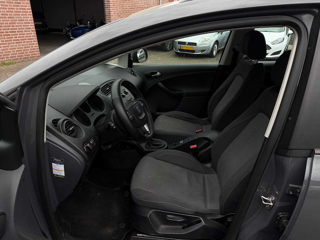 Seat - 2011 - altea xl - 1.6 hattrick - 47-nzv-2 - afbeelding 7 van  9