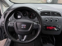 Seat - 2011 - altea xl - 1.6 hattrick - 47-nzv-2 - afbeelding 8 van  9
