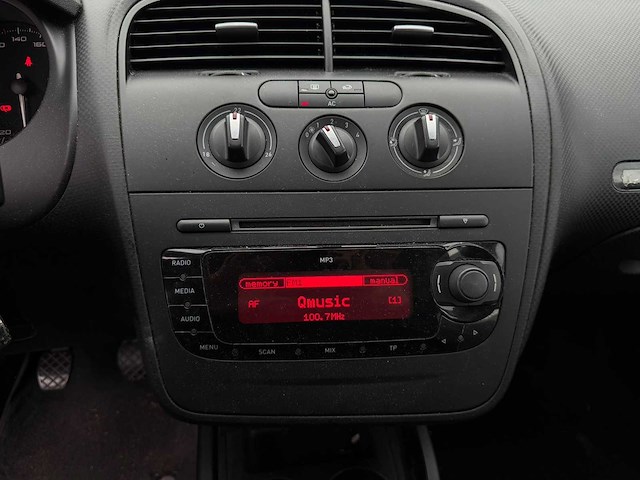 Seat - 2011 - altea xl - 1.6 hattrick - 47-nzv-2 - afbeelding 9 van  9