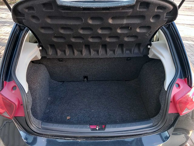 Seat - 2011 - ibiza - 1.2 club - personenauto - afbeelding 4 van  20