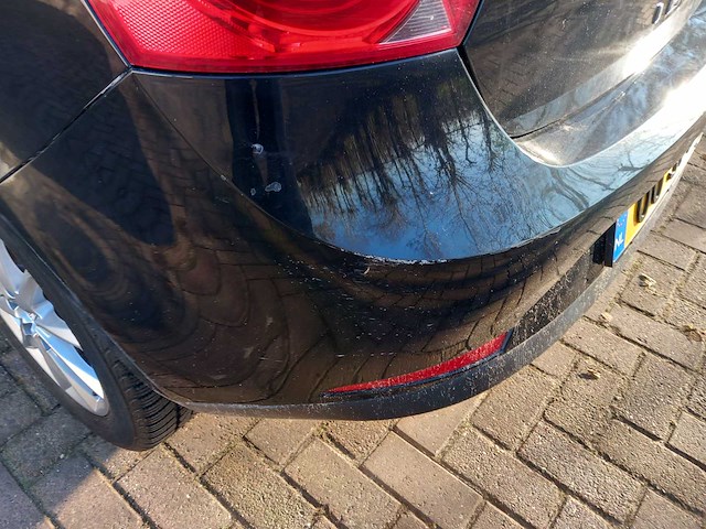 Seat - 2011 - ibiza - 1.2 club - personenauto - afbeelding 6 van  20