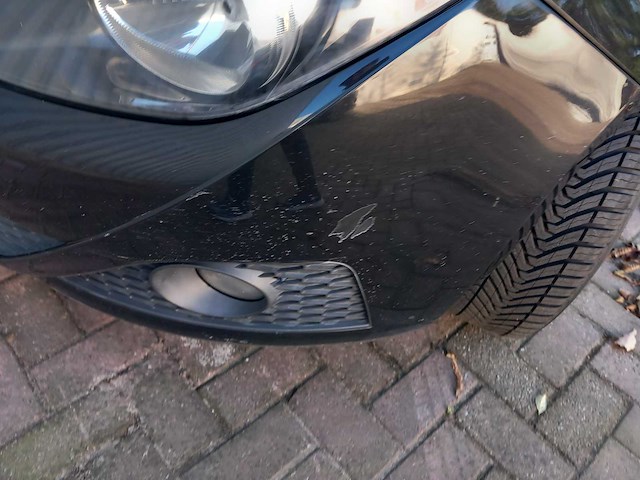 Seat - 2011 - ibiza - 1.2 club - personenauto - afbeelding 8 van  20