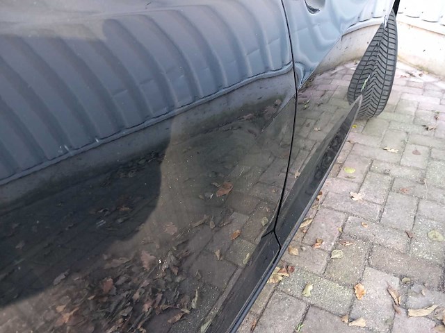 Seat - 2011 - ibiza - 1.2 club - personenauto - afbeelding 9 van  20