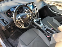 Seat - 2011 - ibiza - 1.2 club - personenauto - afbeelding 10 van  20