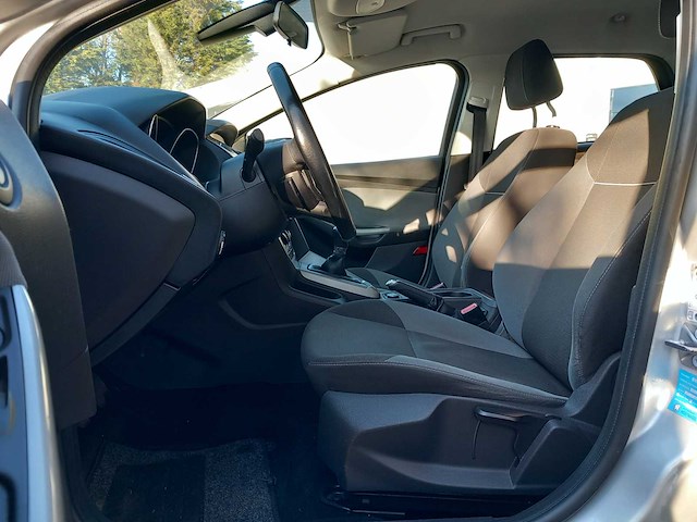 Seat - 2011 - ibiza - 1.2 club - personenauto - afbeelding 11 van  20