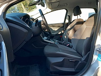 Seat - 2011 - ibiza - 1.2 club - personenauto - afbeelding 11 van  20