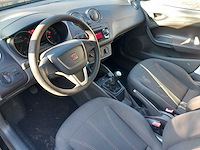 Seat - 2011 - ibiza - 1.2 club - personenauto - afbeelding 12 van  20