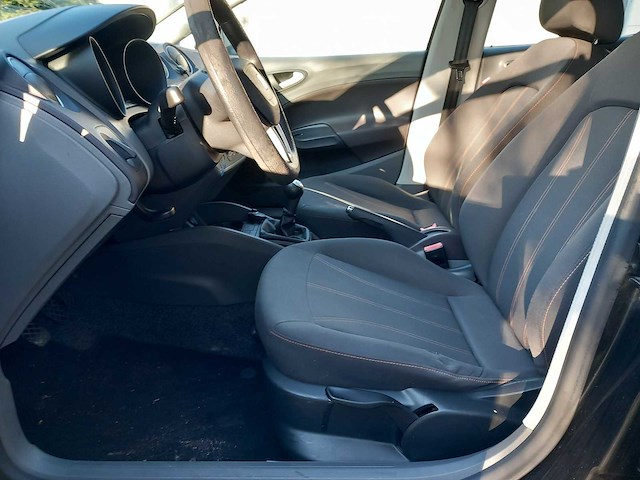 Seat - 2011 - ibiza - 1.2 club - personenauto - afbeelding 14 van  20