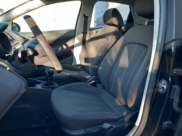 Seat - 2011 - ibiza - 1.2 club - personenauto - afbeelding 15 van  20