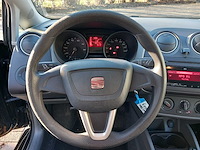Seat - 2011 - ibiza - 1.2 club - personenauto - afbeelding 18 van  20
