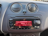 Seat - 2011 - ibiza - 1.2 club - personenauto - afbeelding 19 van  20