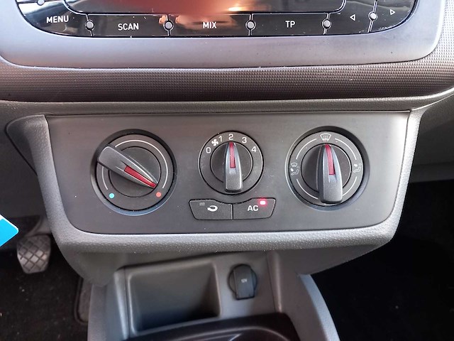 Seat - 2011 - ibiza - 1.2 club - personenauto - afbeelding 20 van  20