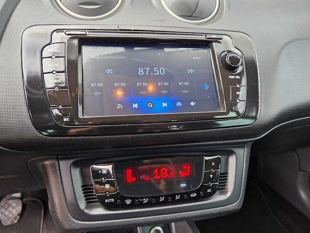 Seat - 2011 - ibiza st - 1.2 tsi sport - 66-rbv-5 - afbeelding 11 van  23