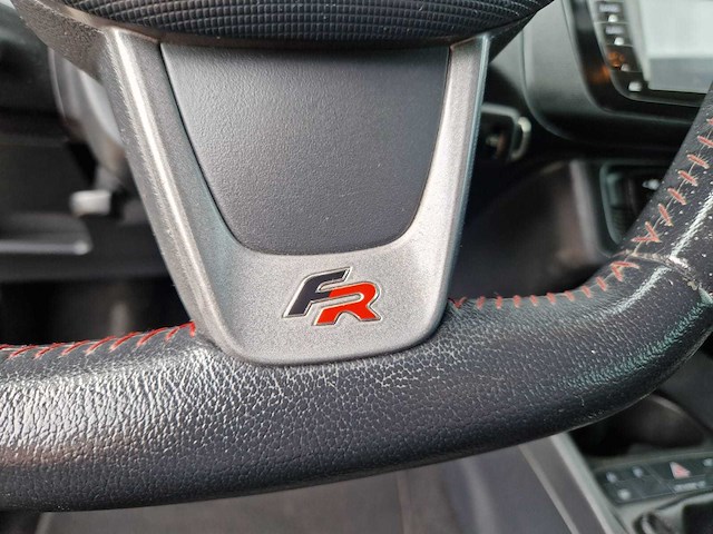 Seat - 2011 - ibiza st - 1.2 tsi sport - 66-rbv-5 - afbeelding 6 van  23