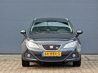 Seat - 2011 - ibiza st - 1.2 tsi sport - 66-rbv-5 - afbeelding 9 van  18