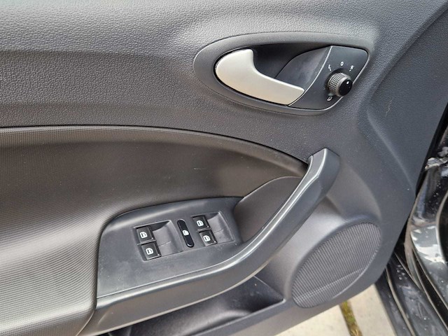 Seat - 2011 - ibiza st - 1.2 tsi sport - 66-rbv-5 - afbeelding 4 van  12