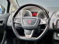 Seat - 2011 - ibiza st - 1.2 tsi sport - afbeelding 5 van  23