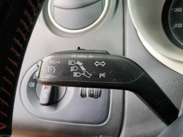 Seat - 2011 - ibiza st - 1.2 tsi sport - afbeelding 7 van  23