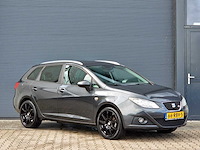 Seat - 2011 - ibiza st - 1.2 tsi sport - afbeelding 17 van  23