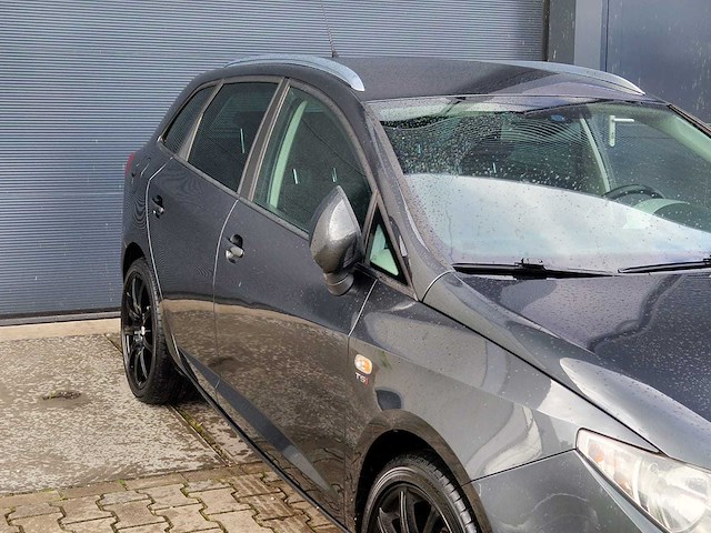 Seat - 2011 - ibiza st - 1.2 tsi sport - afbeelding 18 van  23