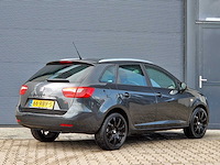 Seat - 2011 - ibiza st - 1.2 tsi sport - afbeelding 21 van  23