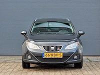 Seat - 2011 - ibiza st - 1.2 tsi sport - afbeelding 12 van  23