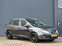Seat - 2011 - ibiza st - 1.2 tsi sport - afbeelding 17 van  23