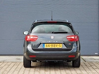 Seat - 2011 - ibiza st - 1.2 tsi sport - afbeelding 22 van  23
