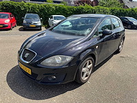 Seat - 2011 - leon - 1.2 tsi sport - xx-235-x