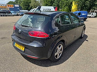 Seat - 2011 - leon - 1.2 tsi sport - xx-235-x - afbeelding 16 van  22
