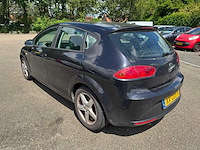 Seat - 2011 - leon - 1.2 tsi sport - xx-235-x - afbeelding 17 van  22