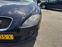 Seat - 2011 - leon - 1.2 tsi sport - xx-235-x - afbeelding 19 van  22