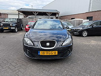 Seat - 2012 - leon - 1.2 tsi eco. copa - 18-xgg-8 - afbeelding 2 van  9